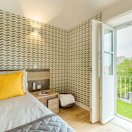 Apartment 183 Porto