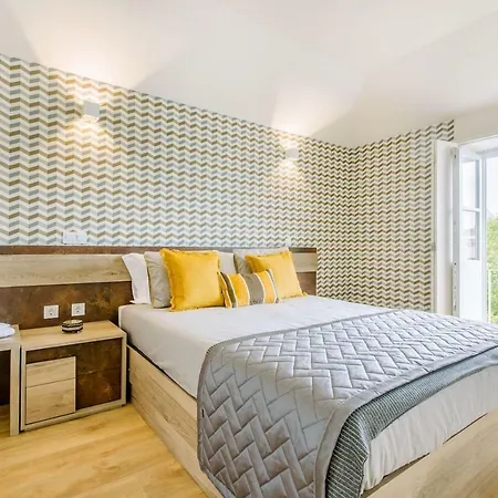 183 Appartement Oporto