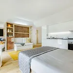 Apartment 183 *