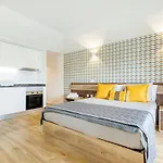 Apartment 183 *