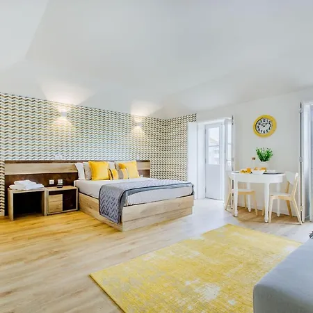 Apartment 183 *