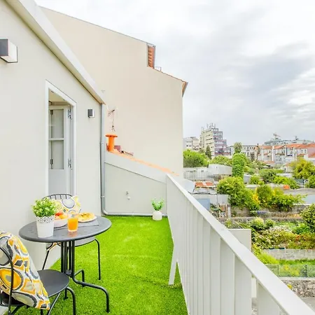 Apartment 183 Porto