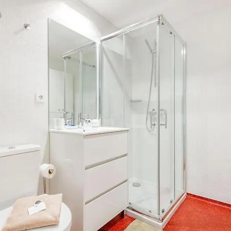 Apartman 183 Porto