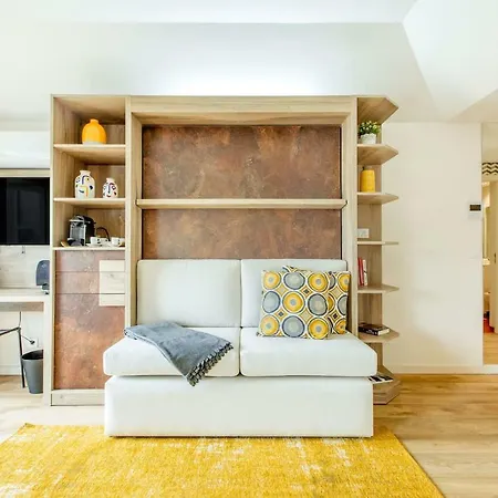 Apartment 183