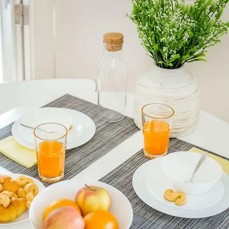 183 Apartment Porto