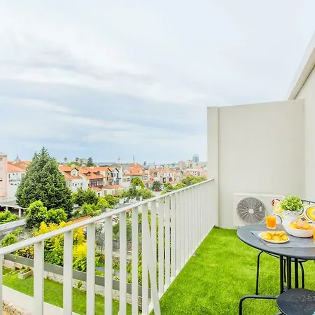 183 Apartment