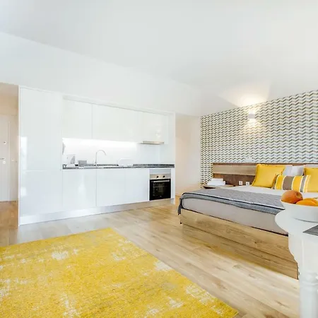 Apartment 183 Porto
