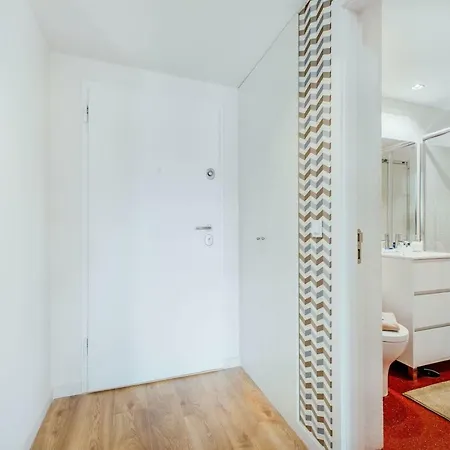 183 Apartment Porto