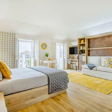 183 Apartment *