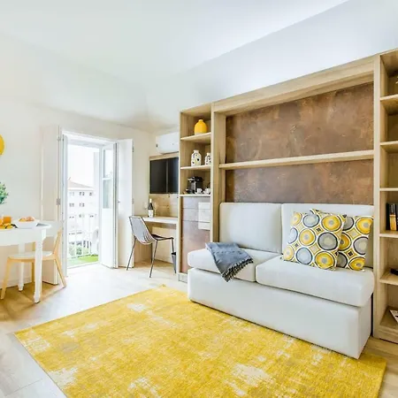 Apartment 183 Porto