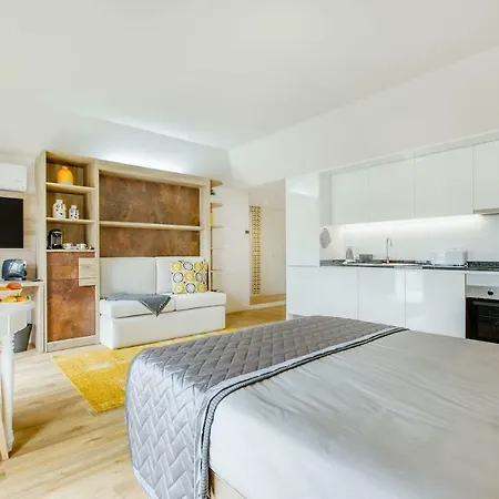 Apartment 183 *