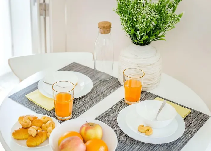 183 Apartamento Oporto