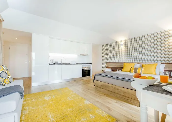 Apartamento 183 Oporto