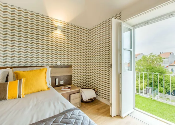 Apartamento 183 Oporto