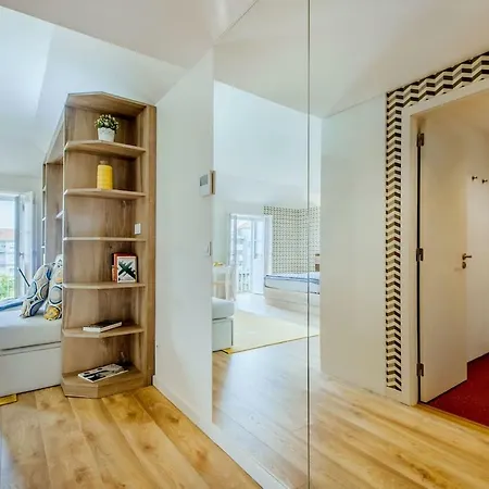 183 Daire Porto