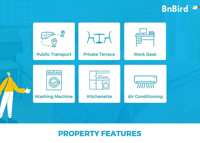 183 Appartamento Oporto