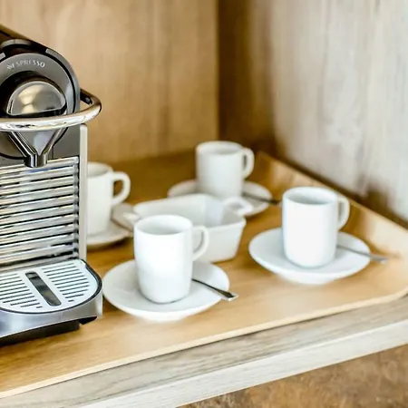 183 Апартаменты