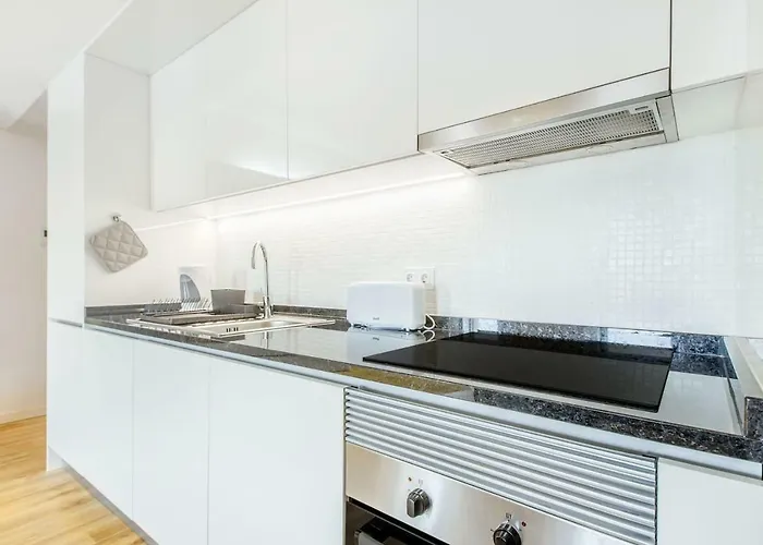 Apartamento 183 Porto