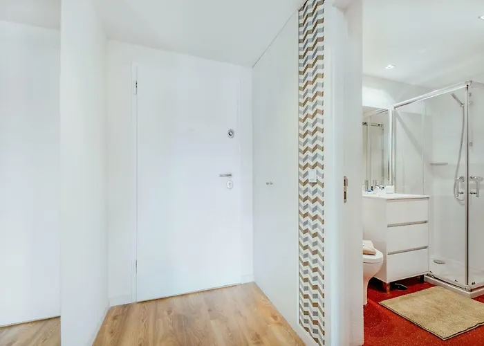 183 Apartamento Porto