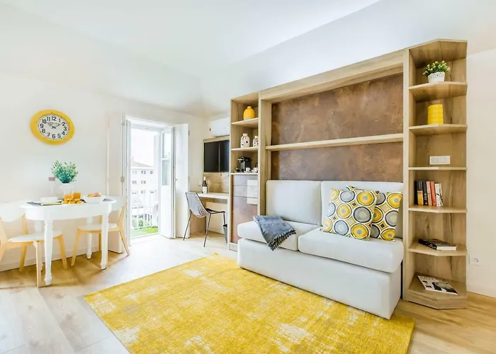 Apartamento 183 Porto